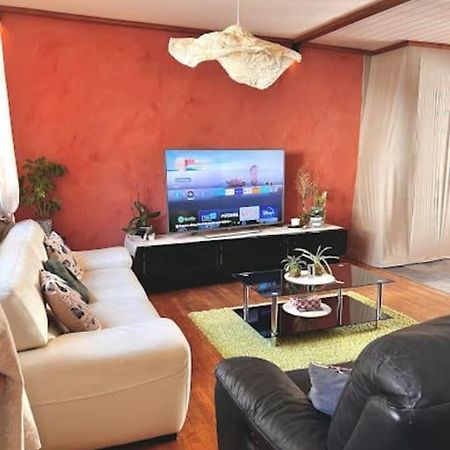 Saint-Léonard-de-NoblatLe Passage Du Faubourg, Agreable T3 En Duplex De 120M2アパートメント エクステリア 写真