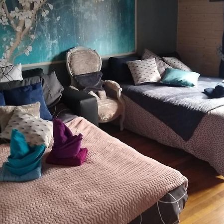 Saint-Léonard-de-NoblatLe Passage Du Faubourg, Agreable T3 En Duplex De 120M2アパートメント エクステリア 写真